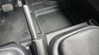 Citroen Ami 5.4kWh Auto 2dr (LHD)