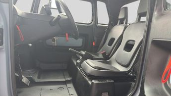 Citroen Ami 5.4kWh Auto 2dr (LHD)