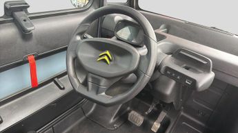 Citroen Ami 5.4kWh Auto 2dr (LHD)