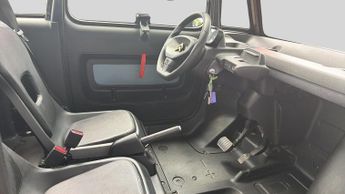 Citroen Ami 5.4kWh Auto 2dr (LHD)