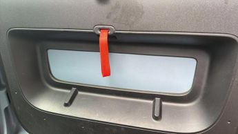 Citroen Ami 5.4kWh Auto 2dr (LHD)