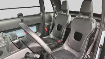 Citroen Ami 5.4kWh Auto 2dr (LHD)