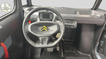 Citroen Ami 5.4kWh Auto 2dr (LHD)