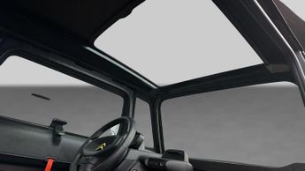 Citroen Ami 5.4kWh Auto 2dr (LHD)