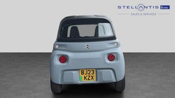 Citroen Ami 5.4kWh Auto 2dr (LHD)