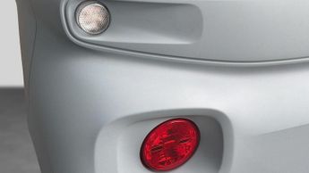 Citroen Ami 5.4kWh Auto 2dr (LHD)