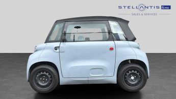 Citroen Ami 5.4kWh Auto 2dr (LHD)