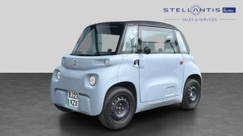 Citroen Ami 5.4kWh Auto 2dr (LHD)