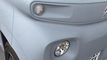 Citroen Ami 5.4kWh Auto 2dr (LHD)