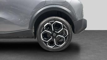Citroen C3 Standard Range 44kWh PLUS Hatchback 5dr Electric Auto (7.4kW Cha