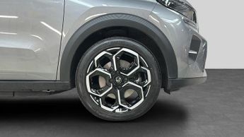 Citroen C3 Standard Range 44kWh PLUS Hatchback 5dr Electric Auto (7.4kW Cha