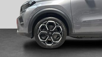 Citroen C3 Standard Range 44kWh PLUS Hatchback 5dr Electric Auto (7.4kW Cha