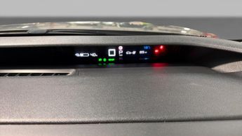 Citroen C3 Standard Range 44kWh PLUS Hatchback 5dr Electric Auto (7.4kW Cha