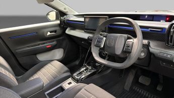 Citroen C3 Standard Range 44kWh PLUS Hatchback 5dr Electric Auto (7.4kW Cha