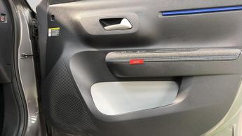 Citroen C3 Standard Range 44kWh PLUS Hatchback 5dr Electric Auto (7.4kW Cha