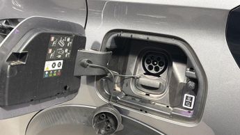 Citroen C3 Standard Range 44kWh PLUS Hatchback 5dr Electric Auto (7.4kW Cha