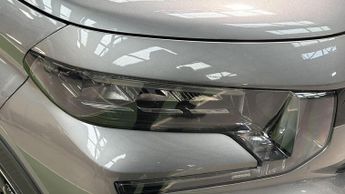 Citroen C3 Standard Range 44kWh PLUS Hatchback 5dr Electric Auto (7.4kW Cha