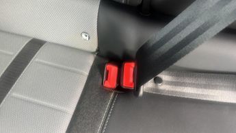 Vauxhall Grandland 1.2 Ultimate SUV 5dr Petrol Hybrid e-DCT Euro 6 (s/s) (145 ps)