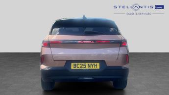 Vauxhall Grandland 1.2 Ultimate SUV 5dr Petrol Hybrid e-DCT Euro 6 (s/s) (145 ps)