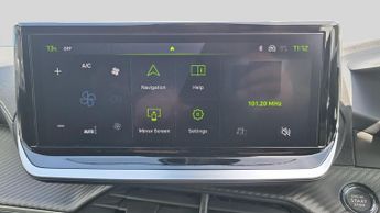 Peugeot 2008 1.2 PureTech GT Premium SUV 5dr Petrol EAT Euro 6 (s/s) (130 ps)