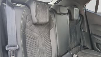 Peugeot 2008 1.2 PureTech GT Premium SUV 5dr Petrol EAT Euro 6 (s/s) (130 ps)