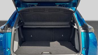 Peugeot 2008 1.2 PureTech GT Premium SUV 5dr Petrol EAT Euro 6 (s/s) (130 ps)