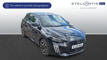 Peugeot 208 1.2 GT Premium Hatchback 5dr Petrol Hybrid e-DSC6 Euro 6 (s/s) (