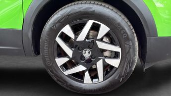 Vauxhall Mokka Electric 50kWh Design SUV 5dr Electric Auto (136 ps)