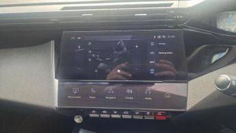 Peugeot 408 1.2 GT Fastback 5dr Petrol Hybrid e-DSC6 Euro 6 (s/s) (136 ps)