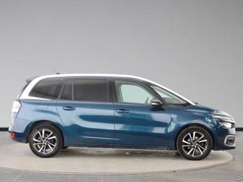 Citroen Grand C4 Spacetourer 1.5 BlueHDi Shine EAT8 Euro 6 (s/s) 5dr