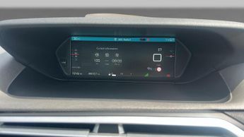 Citroen Grand C4 Spacetourer 1.5 BlueHDi Shine EAT8 Euro 6 (s/s) 5dr