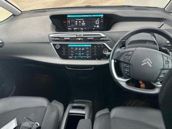 Citroen Grand C4 Spacetourer 1.5 BlueHDi Shine EAT8 Euro 6 (s/s) 5dr