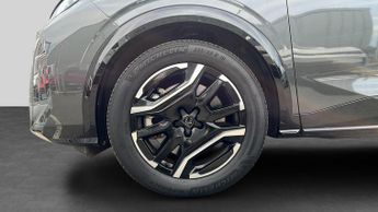 Peugeot 3008 73kWh GT SUV 5dr Electric Auto (210 ps)