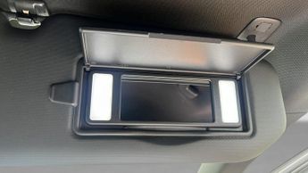 Peugeot 3008 73kWh GT SUV 5dr Electric Auto (210 ps)