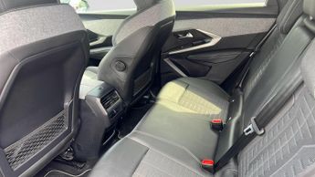 Peugeot 3008 73kWh GT SUV 5dr Electric Auto (210 ps)