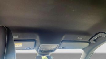 Peugeot 3008 73kWh GT SUV 5dr Electric Auto (210 ps)