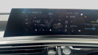 Peugeot 5008 73kWh Allure SUV 5dr Electric Auto (210 ps)