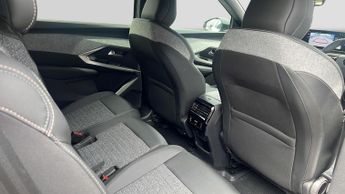 Peugeot 5008 73kWh Allure SUV 5dr Electric Auto (210 ps)