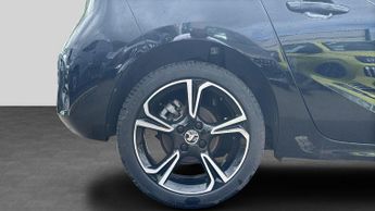 Vauxhall Corsa 1.2 Turbo GS Hatchback 5dr Petrol Auto Euro 6 (s/s) (130 ps)