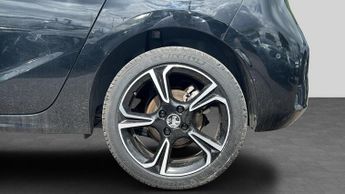 Vauxhall Corsa 1.2 Turbo GS Hatchback 5dr Petrol Auto Euro 6 (s/s) (130 ps)