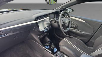Vauxhall Corsa 1.2 Turbo GS Hatchback 5dr Petrol Auto Euro 6 (s/s) (130 ps)