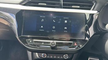 Vauxhall Corsa 1.2 Turbo GS Hatchback 5dr Petrol Auto Euro 6 (s/s) (130 ps)