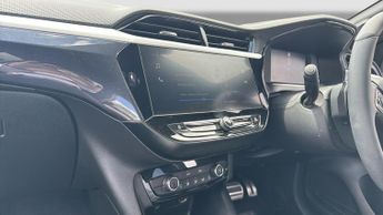 Vauxhall Corsa 1.2 Turbo GS Hatchback 5dr Petrol Auto Euro 6 (s/s) (130 ps)
