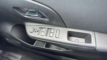 Vauxhall Corsa 1.2 Turbo GS Hatchback 5dr Petrol Auto Euro 6 (s/s) (130 ps)