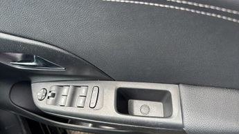 Vauxhall Corsa 1.2 Turbo GS Hatchback 5dr Petrol Auto Euro 6 (s/s) (130 ps)