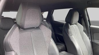 Peugeot 3008 SUV 1.2 PureTech GT Line SUV 5dr Petrol EAT Euro 6 (s/s) (130 ps)