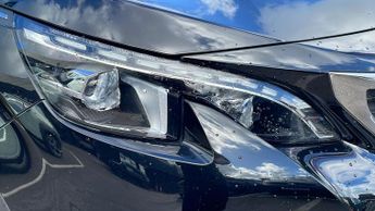 Peugeot 3008 SUV 1.2 PureTech GT Line SUV 5dr Petrol EAT Euro 6 (s/s) (130 ps)