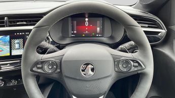 Vauxhall Corsa 1.2 Turbo Ultimate Hatchback 5dr Petrol Auto Euro 6 (s/s) (100 p