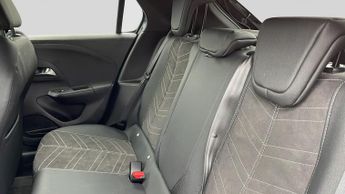 Vauxhall Corsa 1.2 Turbo Ultimate Hatchback 5dr Petrol Auto Euro 6 (s/s) (100 p