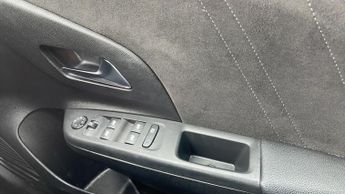 Vauxhall Corsa 1.2 Turbo Ultimate Hatchback 5dr Petrol Auto Euro 6 (s/s) (100 p